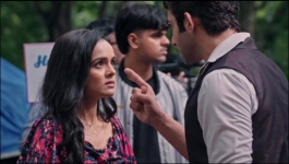 Kyunki Rishton Ke Bhi Roop Badalte Hain - 11th August 2026